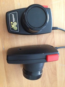 ATARI VCS 2600 Paddle-Controler